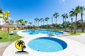 La casa de Paola en Aguacate Beach, Motril